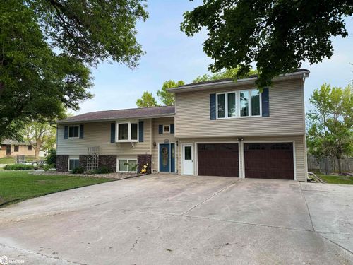 1003 1st Ave Nw, Pocahontas, IA, 50574-1301 | Card Image