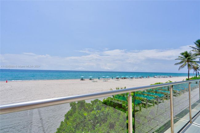 PH35 - 2501 S Ocean Dr, Condo with 2 bedrooms, 2 bathrooms and null parking in Hollywood FL | Image 15