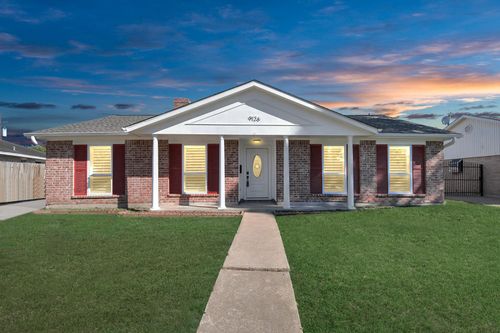 9126 Troulon Dr, Houston, TX, 77036-7360 | Card Image