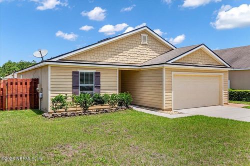 10281 Magnolia Hills Drive, Jacksonville, FL, 32210 | Card Image