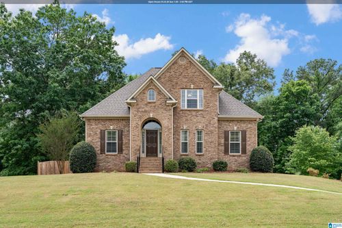 3160 Cahaba Park Dr, TRUSSVILLE, AL, 35173-5197 | Card Image