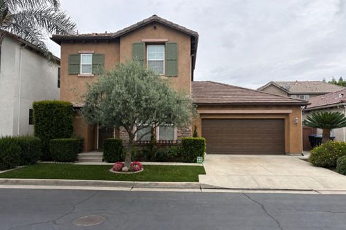 5118 W Arezzo Ave, Visalia, CA, 93291-9714 | Card Image