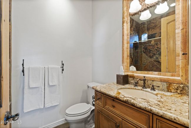 7640 E Poinsettia Dr, House other with 6 bedrooms, 8 bathrooms and null parking in Scottsdale AZ | Image 60