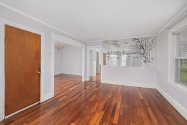 25 Tecumseh St, House other with 3 bedrooms, 2 bathrooms and null parking in Providence RI | Image 6
