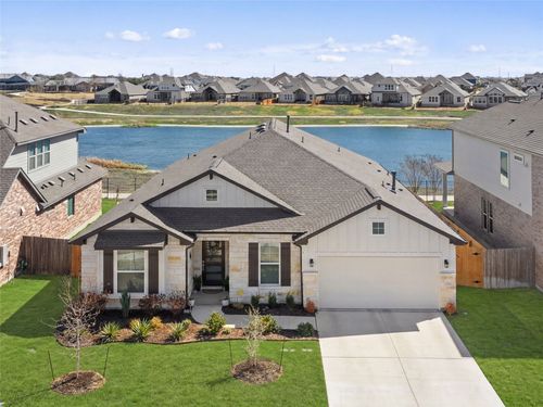 20608 Carries Ranch Road, Pflugerville, TX, 78660 | Card Image