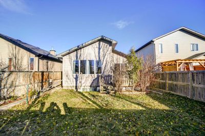 90 Coalbanks Gate W, House other with 5 bedrooms, 3 bathrooms and 4 parking in Lethbridge AB | Image 3