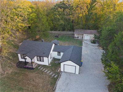 1122 Lake Maurer Road, House other with 2 bedrooms, 2 bathrooms and null parking in Excelsior Springs MO | Image 2