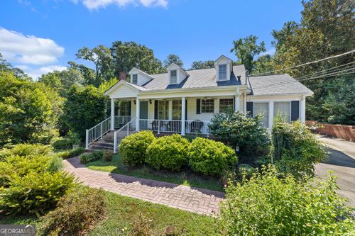 159 Springdale Rd, Elberton, GA, 30635-2513 | Card Image
