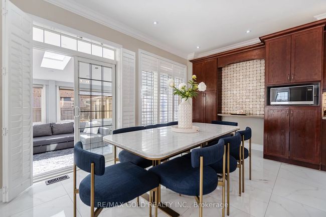 1 Almond St, House other with 5 bedrooms, 6 bathrooms and 4 parking in Brampton ON | Image 11