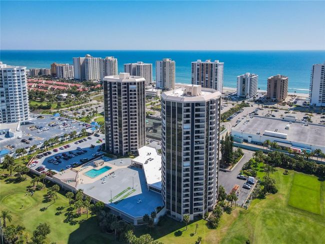 APT-22A1 - 1 Oceans West Blvd, Condo with 1 bedrooms, 2 bathrooms and null parking in Daytona Beach Shores FL | Image 46