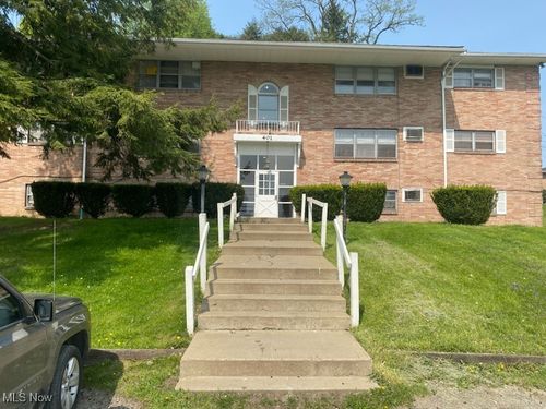 33-405 Colonial Drive, Steubenville, OH, 43952 | Card Image