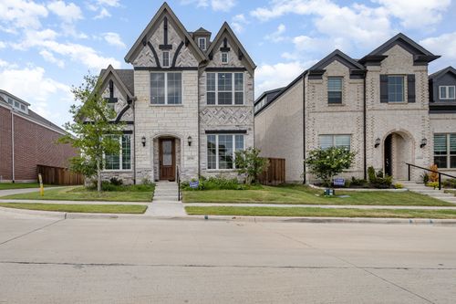 4954 Daybreak Dr, McKinney, TX, 75070-2084 | Card Image