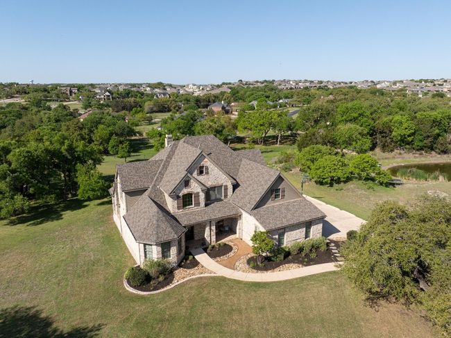 404 Oak Meadow Dr, House other with 4 bedrooms, 3 bathrooms and null parking in Georgetown TX | Image 4
