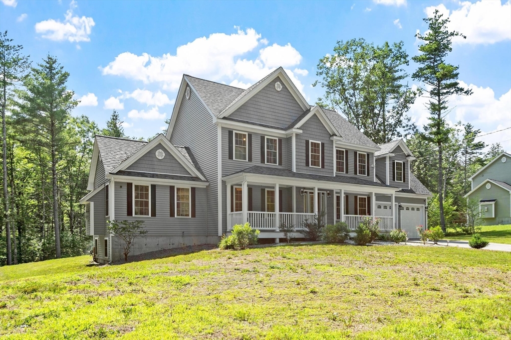 Residential in Fitchburg 2