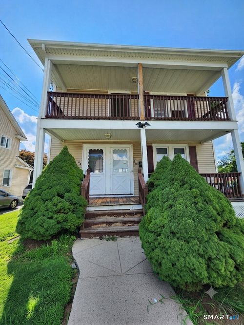54 N Pearl St, Meriden, CT, 06450-4419 | Card Image