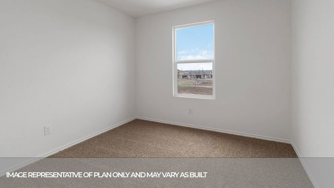 406 Wild Goose Drive, House other with 3 bedrooms, 3 bathrooms and null parking in Luling TX | Image 17