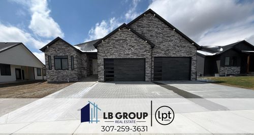 2540 Bleu Cir, Casper, WY, 82609-3899 | Card Image