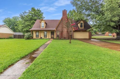 6728 Persimmon Cv, Olive Branch, MS, 38654-4331 | Card Image