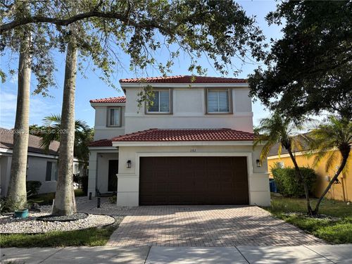 1362 Canary Island Dr, Weston, FL, 33327-2347 | Card Image