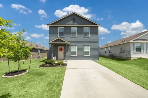 221 Texas Angel Way, Jarrell, TX, 76537-2159 | Card Image