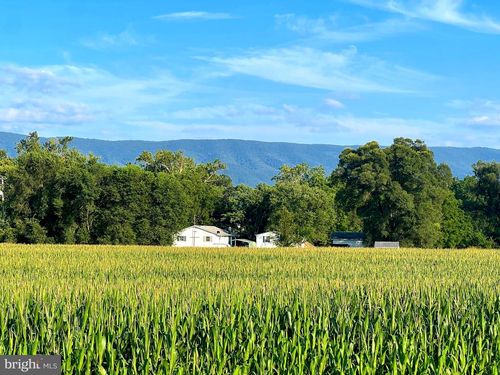 550 Rohrbaugh Lane, MOOREFIELD, WV, 26836 | Card Image