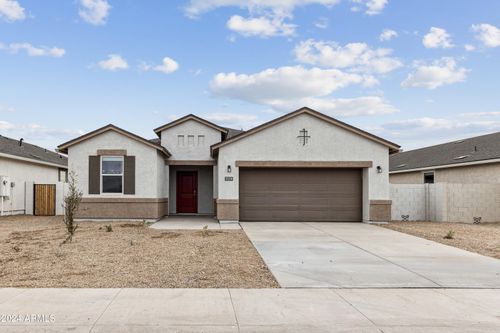 1519 E Lardner Drive, Casa Grande, AZ, 85122 | Card Image