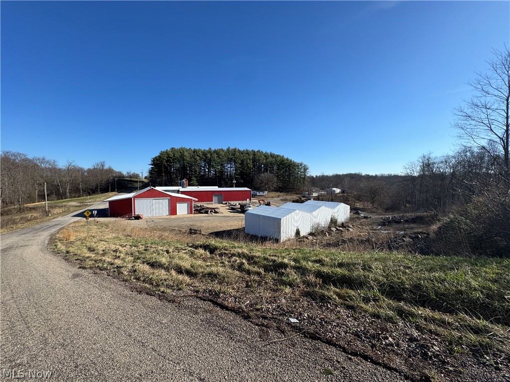 Commercial Lease in Vincent