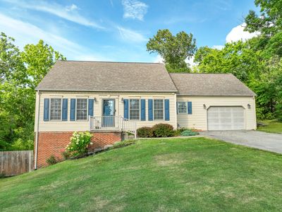 2592 Paint Lick Road, House other with 4 bedrooms, 3 bathrooms and null parking in Paint Lick KY | Image 1