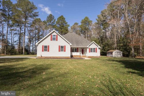 7814 Broadleaf Dr, Parsonsburg, MD, 21849-2574 | Card Image