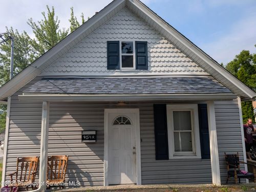 954 E Elm Rear Street, Scranton, PA, 18505 | Card Image