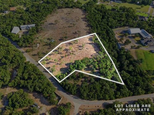 TBD (Tract 3) Riva Ridge Drive, Leander, TX, 78641 | Card Image