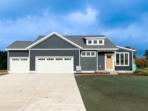 10713 Melanie Dr, Allendale, MI, 49401-8635 | Card Image