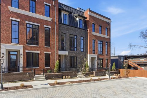 408C Hume St, Nashville, TN, 37208-2237 | Card Image