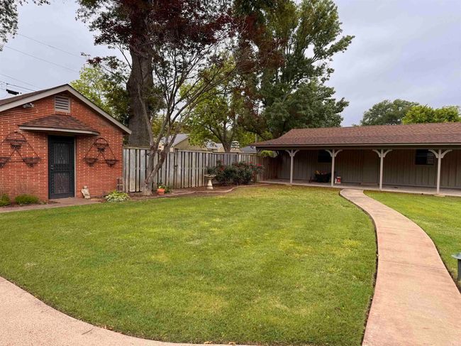1002 S Lowe St, House other with 3 bedrooms, 4 bathrooms and null parking in Stuttgart AR | Image 37