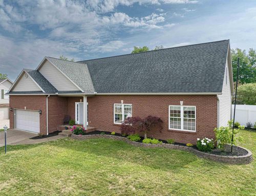 1900 Hickory Hill Ct, Newburgh, IN, 47630-9558 | Card Image