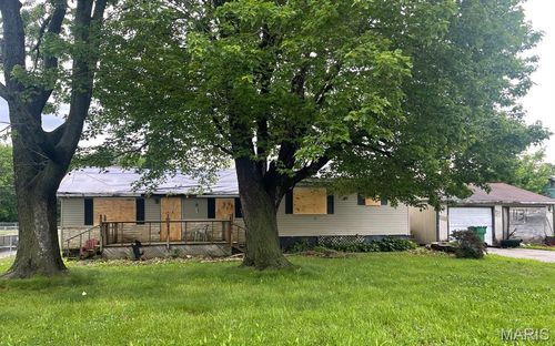1131 Walnut Dr, Cottage Hills, IL, 62018-1563 | Card Image