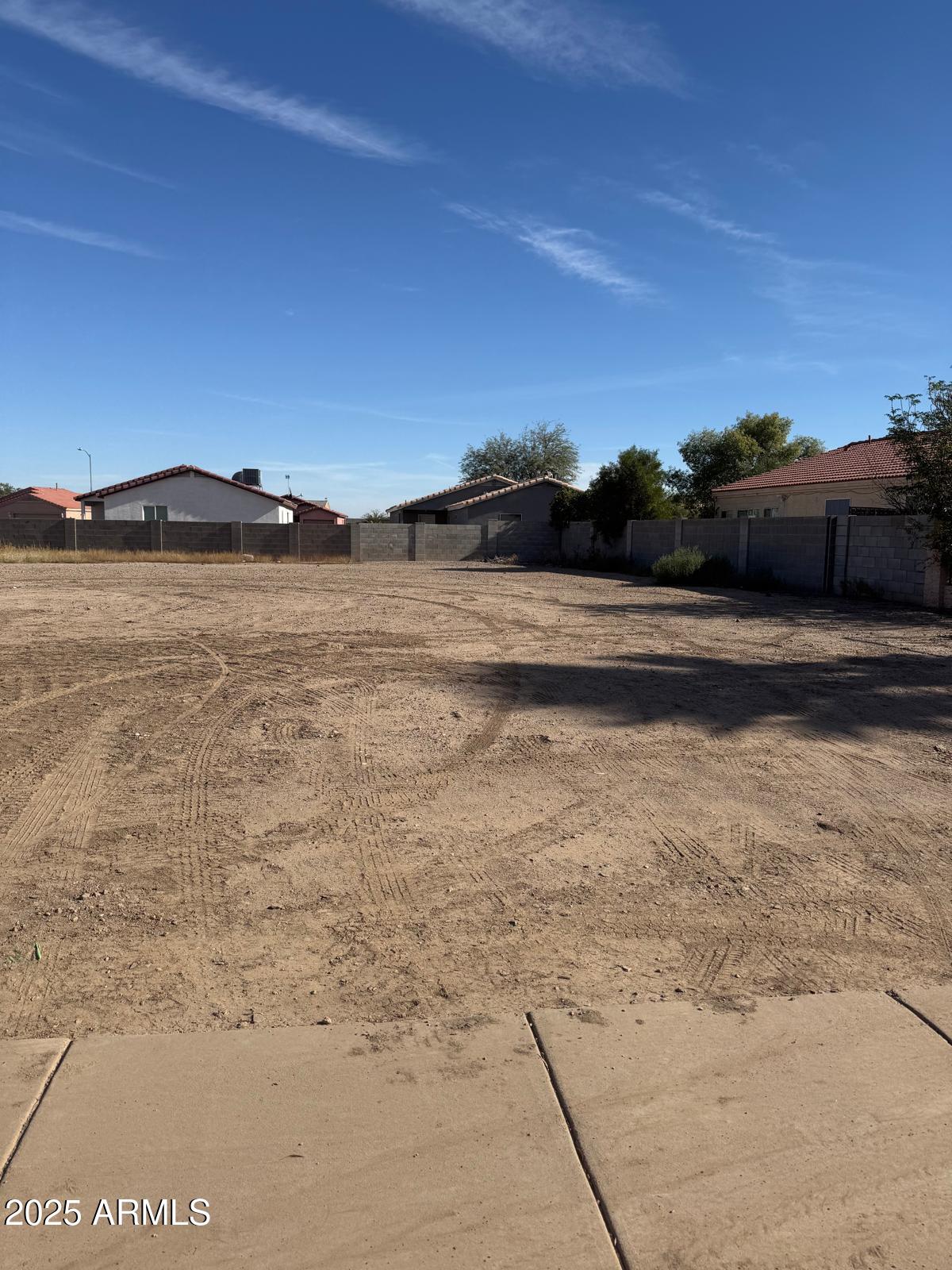 Land in Eloy 3