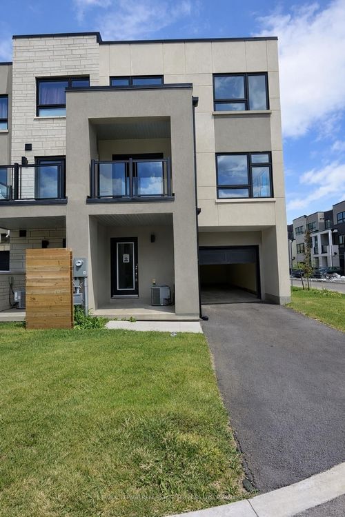 3166 Lotus Common, Burlington, ON, L7M2A9 | Card Image