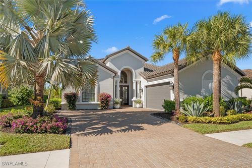 9517 Montelanico Loop, NAPLES, FL, 34119-2109 | Card Image