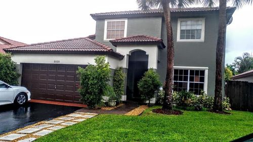 5531 Nw 49th Way, Coconut Creek, FL, 33073-3725 | Card Image