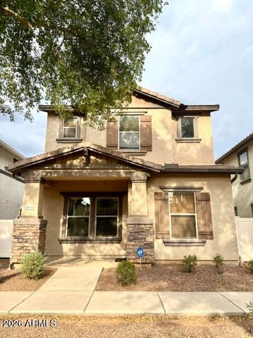 3863 E Jasper Dr, Gilbert, AZ, 85296-8253 | Card Image