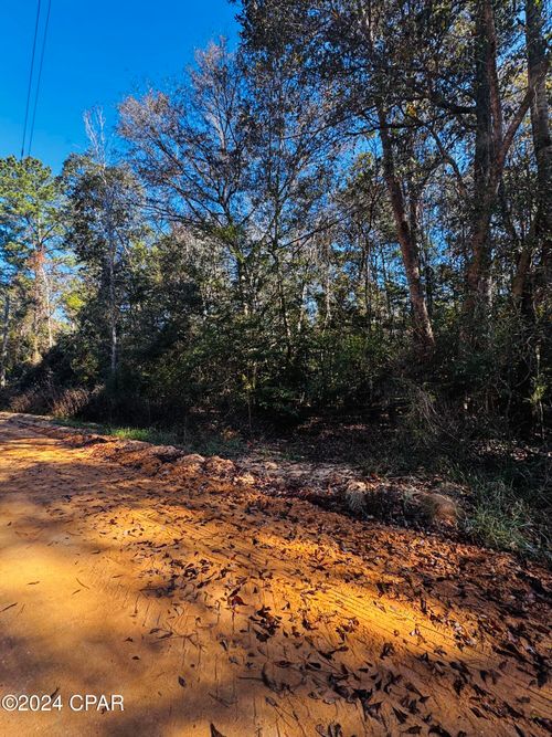 Lot 7 Cypress Cove Road, Caryville, FL, 32427 | Card Image