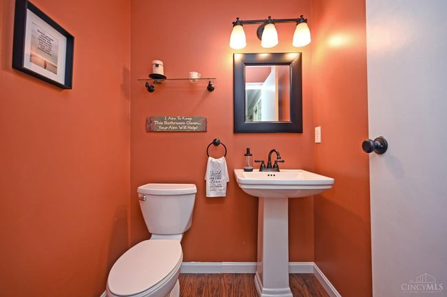 9985 Morgans Trace Dr, House other with 4 bedrooms, 4 bathrooms and null parking in Symmes Twp OH | Image 17