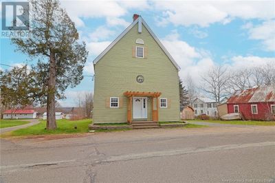 46 Tilley Rd, House other with 3 bedrooms, 3 bathrooms and null parking in Gagetown NB | Image 2