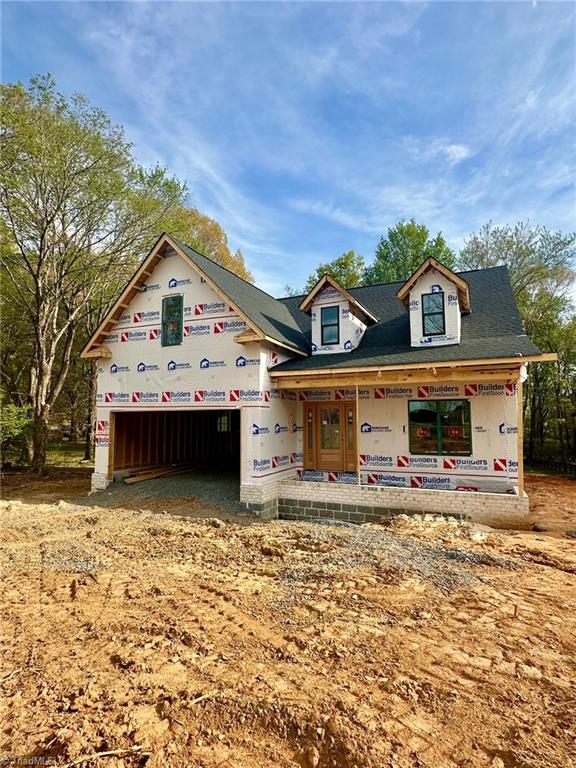 Residential in Clemmons 2
