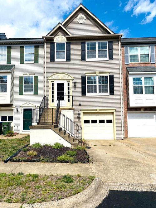 109 Barrows Ct, FREDERICKSBURG, VA, 22406-6446 | Card Image