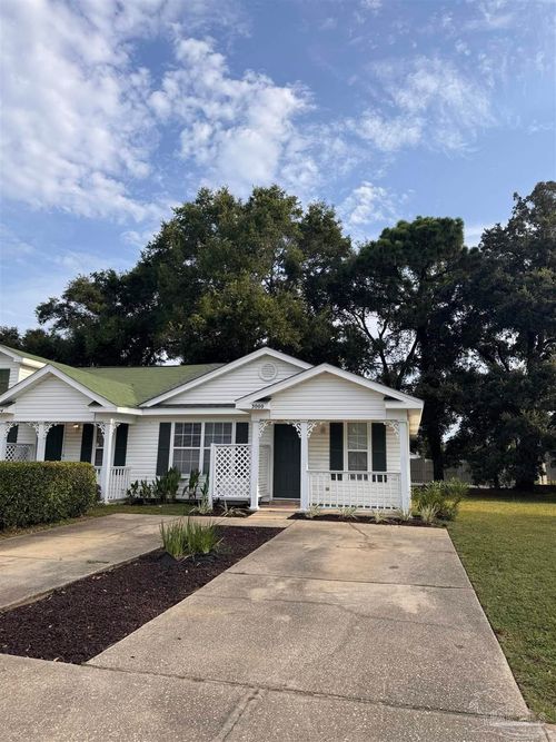 3000 Brigantine Dr, Pensacola, FL, 32526-5316 | Card Image