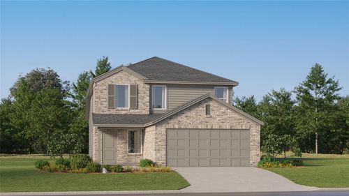 15003 Tremaine Ct, Montgomery, TX, 77316-3527 | Card Image