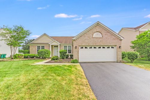 1715 Wintercrest Ct, Shorewood, IL, 60404-0689 | Card Image