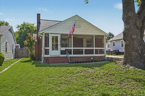 1315 S New Haven Ave, Tulsa, OK, 74112-5924 | Card Image